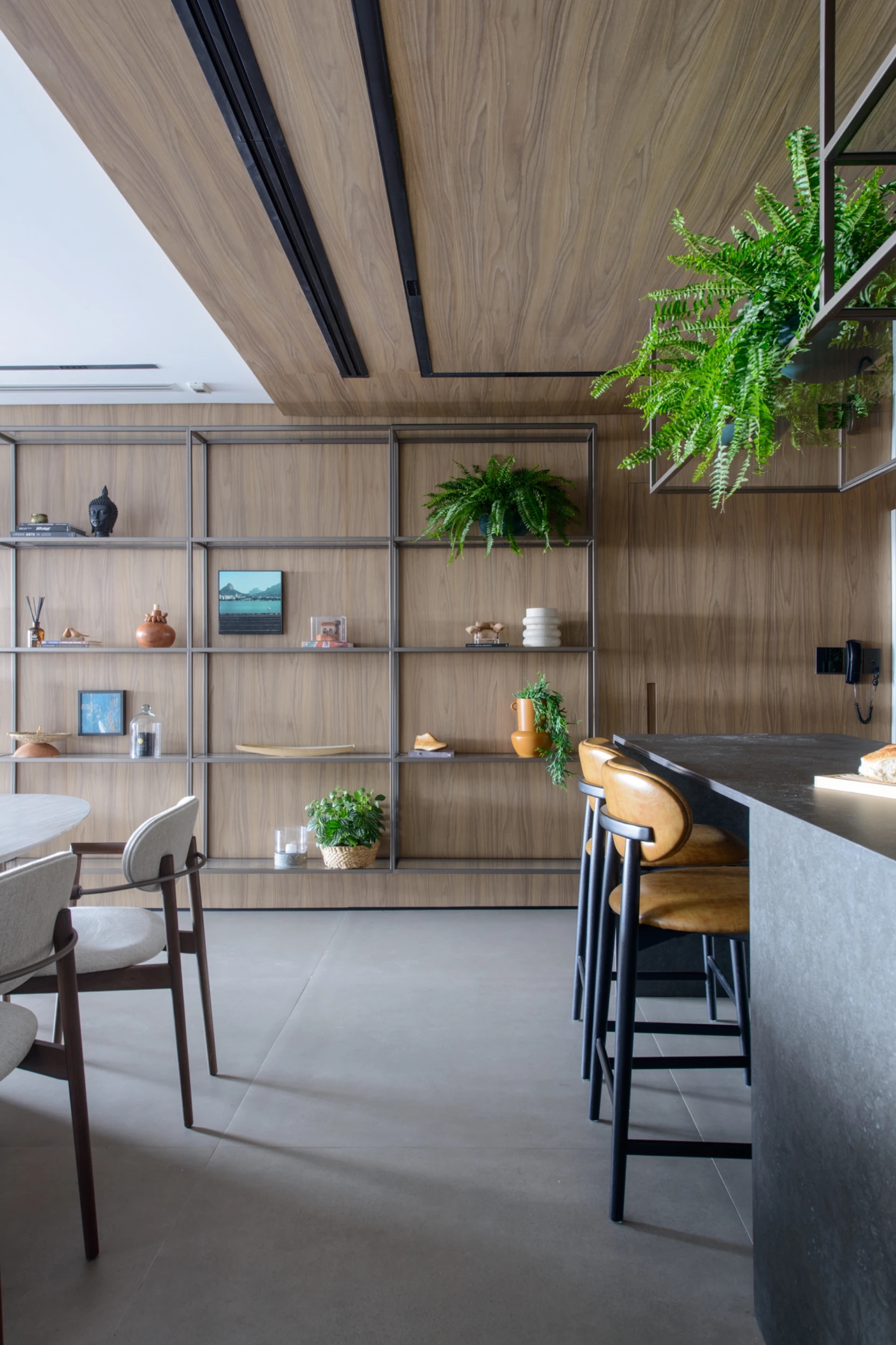 Penthouse Duplex - Brooklin