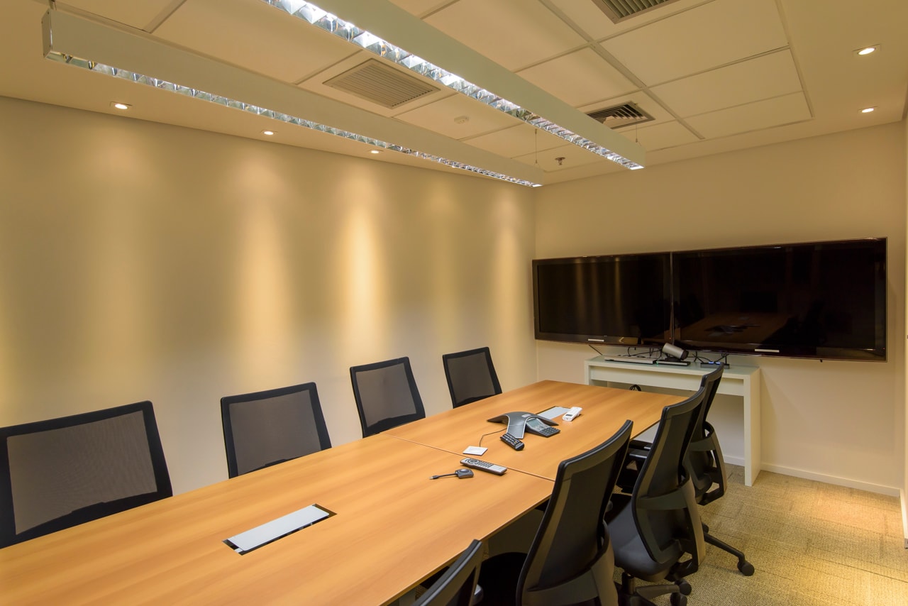 Fotografia de arquitetura e interiores - Andrade Gutierrez - Arquiteto Trezentos60 Arquitetura - Foto 8