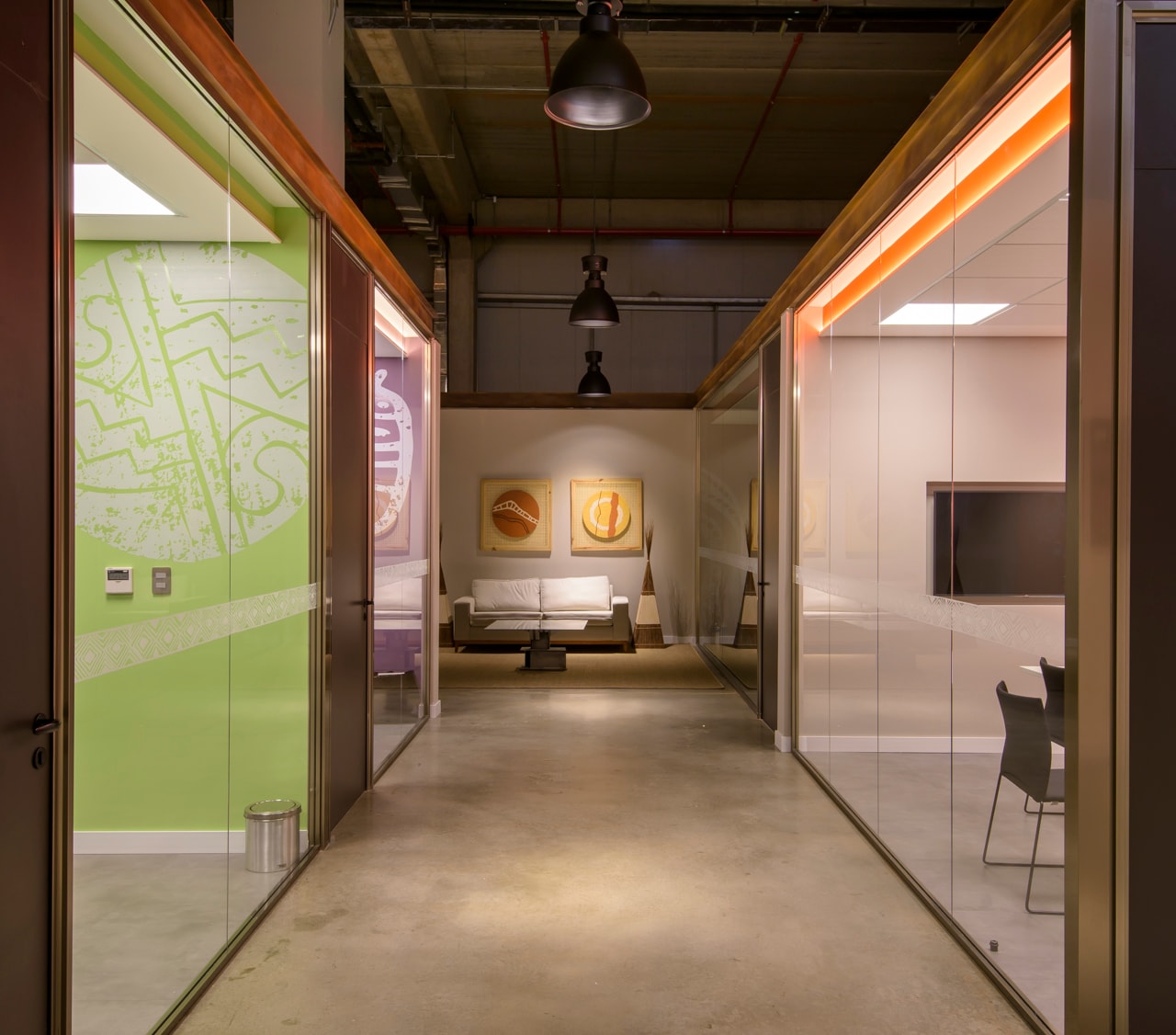 Fotografia de arquitetura e interiores - Cacau Show - Arquiteto Athié Wohnrath - Foto 3