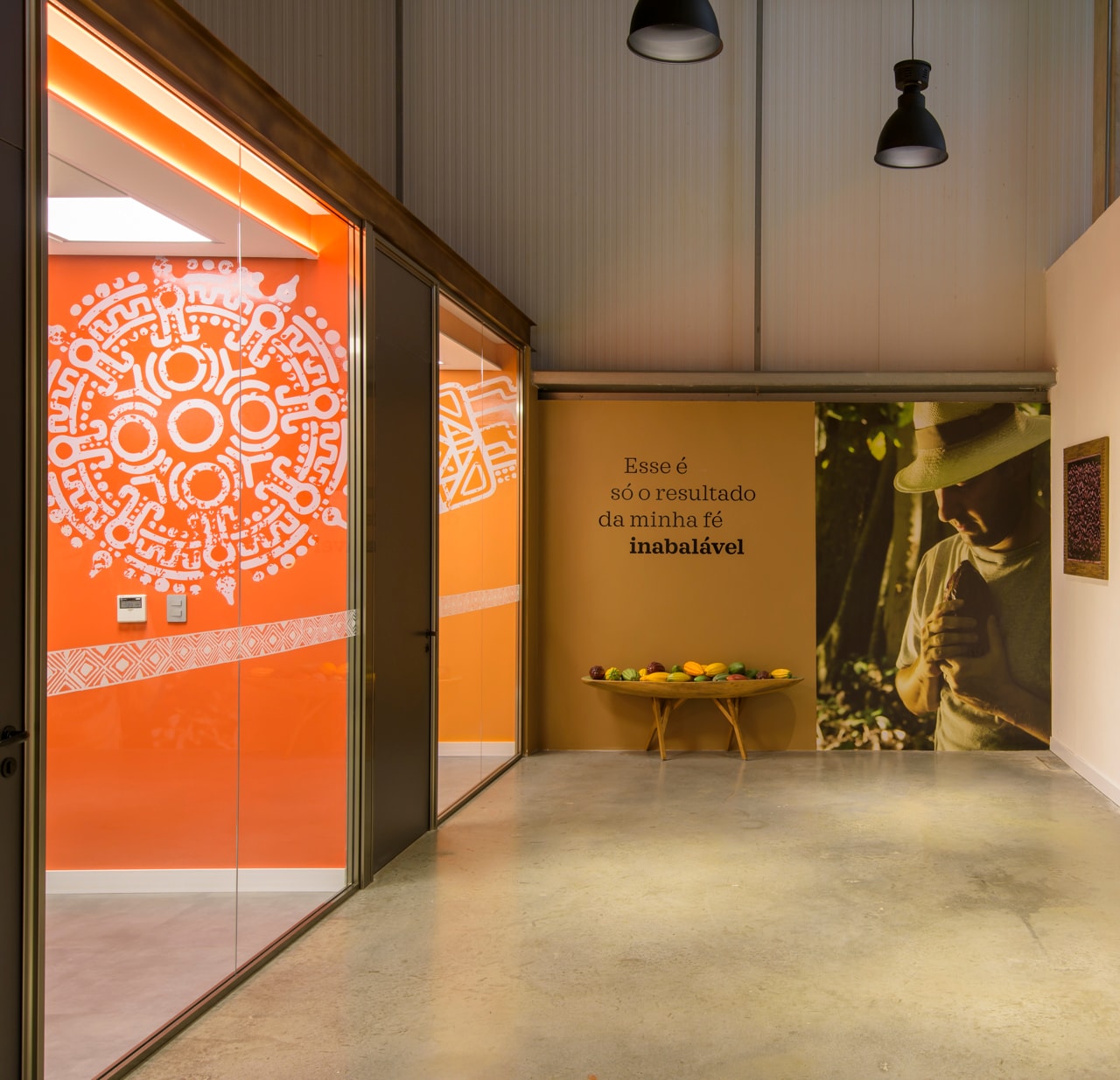 Fotografia de arquitetura e interiores - Cacau Show - Arquiteto Athié Wohnrath - Foto 4