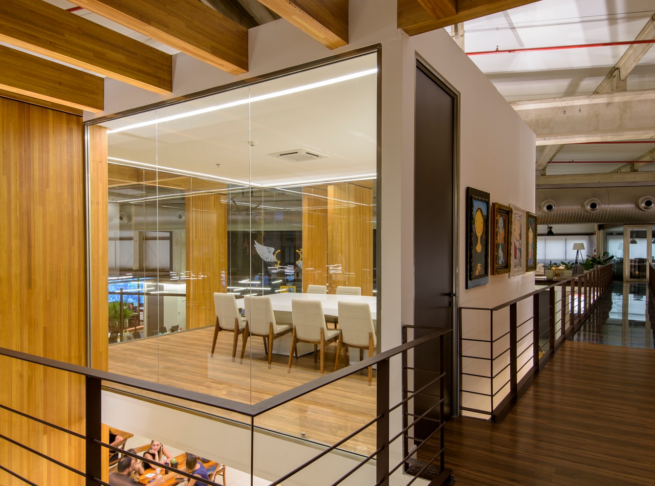 Fotografia de arquitetura e interiores - Cacau Show - Arquiteto Athié Wohnrath - Foto 14