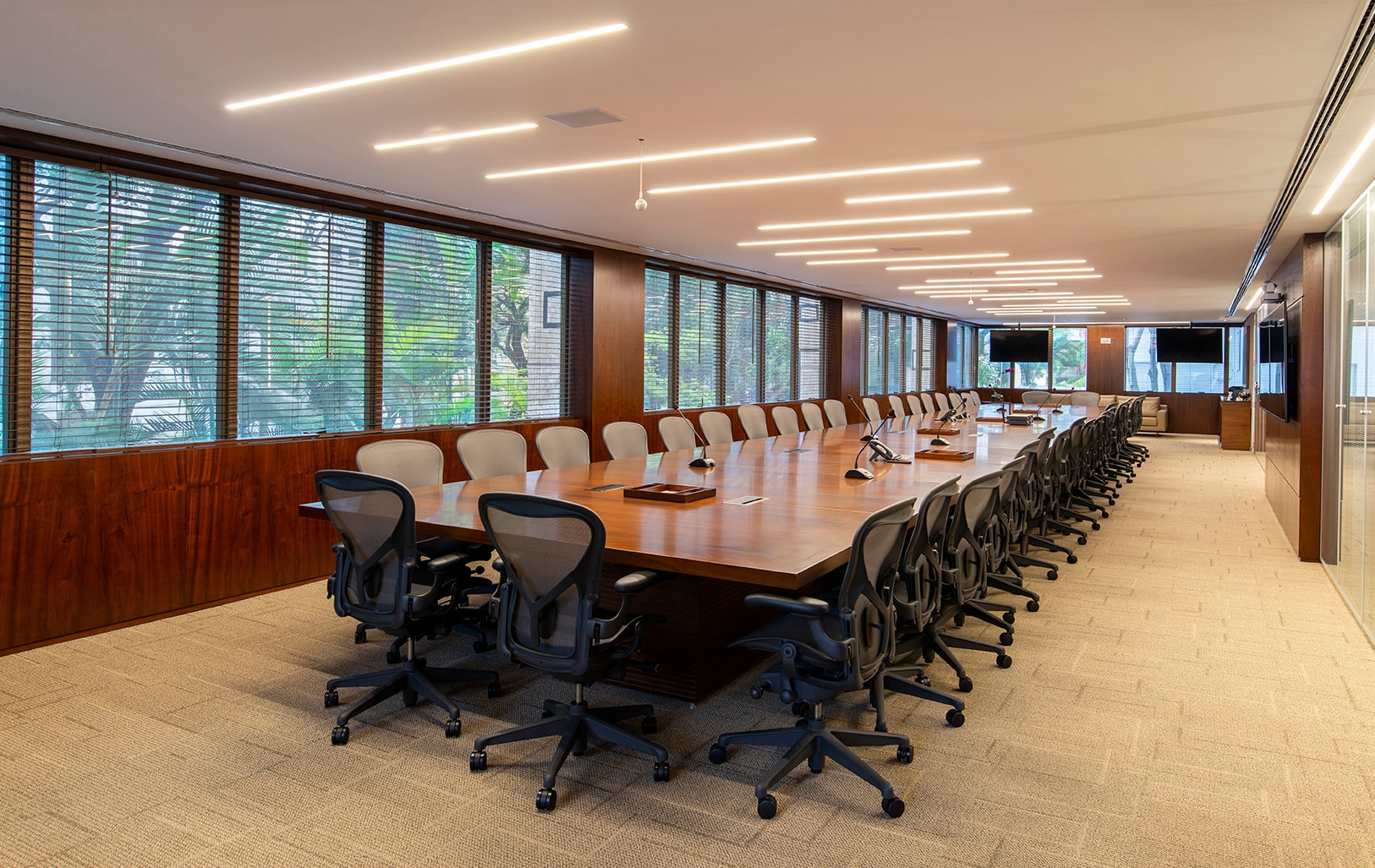 Fotografia de arquitetura e interiores - Escritório Advocacia - Arquiteto Falchi Arquitetura - Foto 10