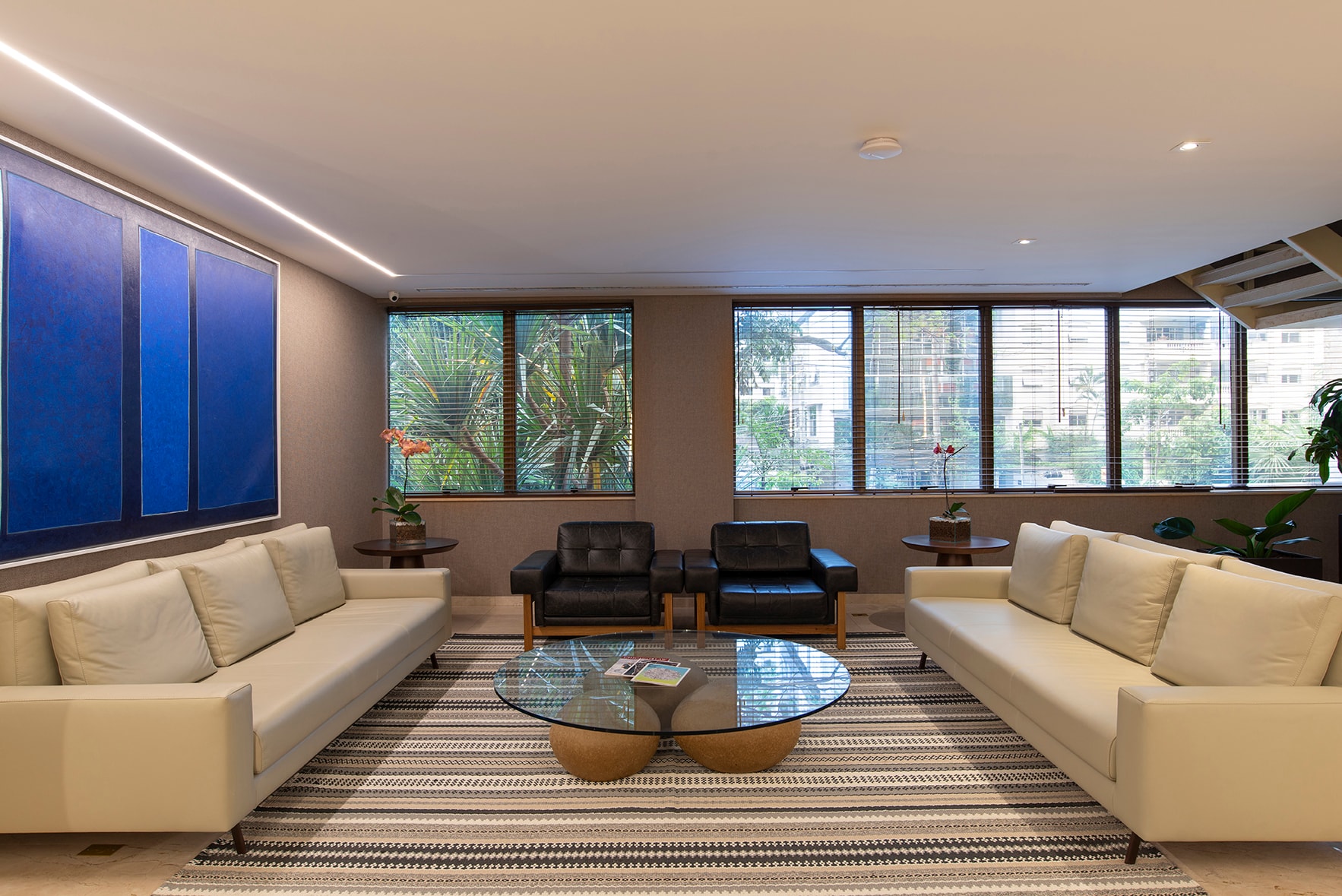 Fotografia de arquitetura e interiores - Escritório Advocacia - Arquiteto Falchi Arquitetura - Foto 13