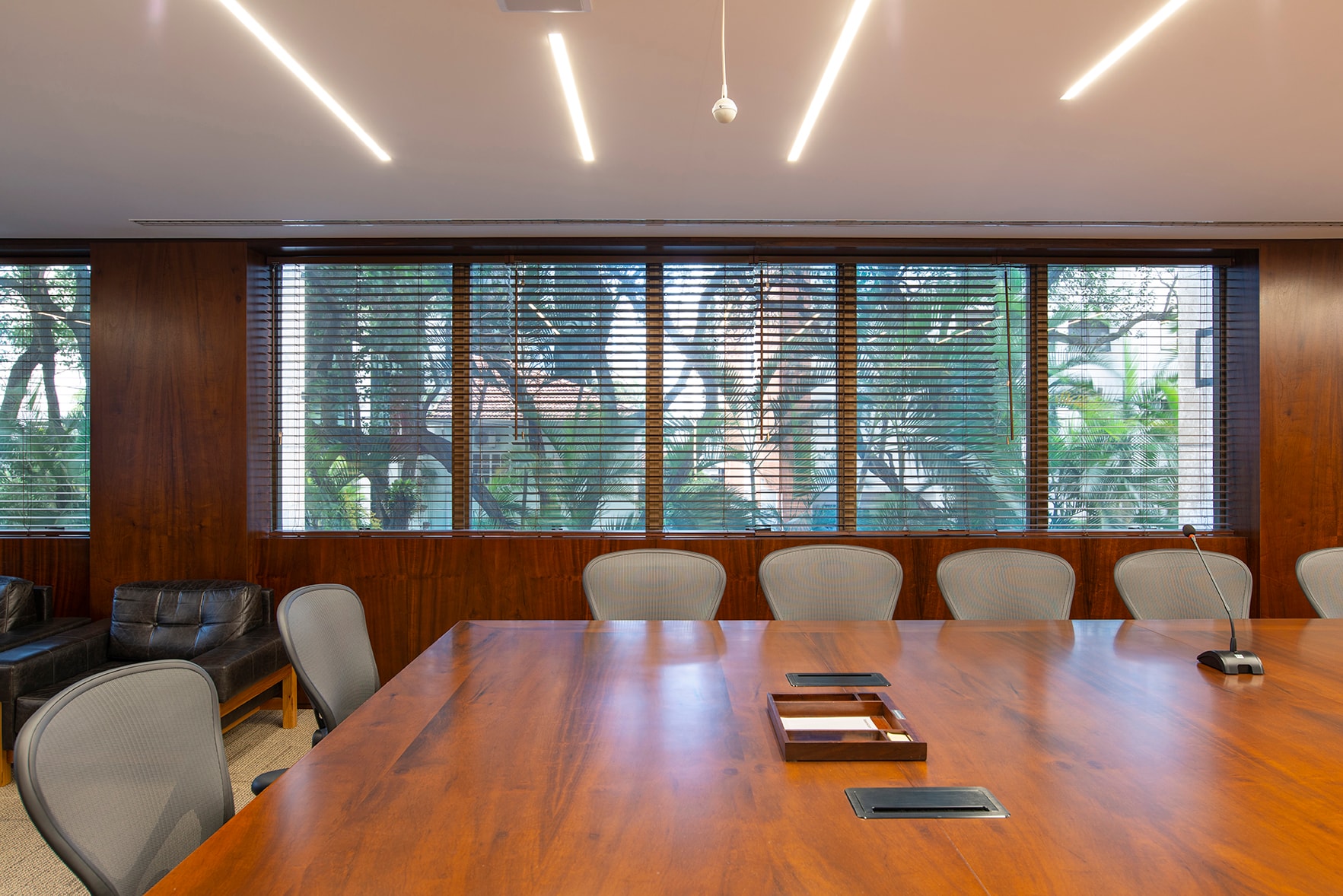 Fotografia de arquitetura e interiores - Escritório Advocacia - Arquiteto Falchi Arquitetura - Foto 17