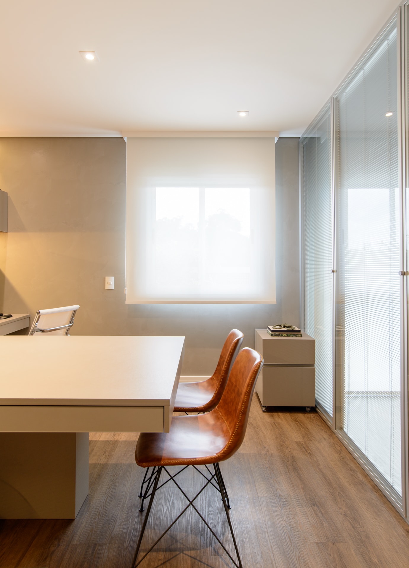 Fotografia de arquitetura e interiores - Escritorio Arquitetura - Arquiteto Andrea Parreira - Foto 7