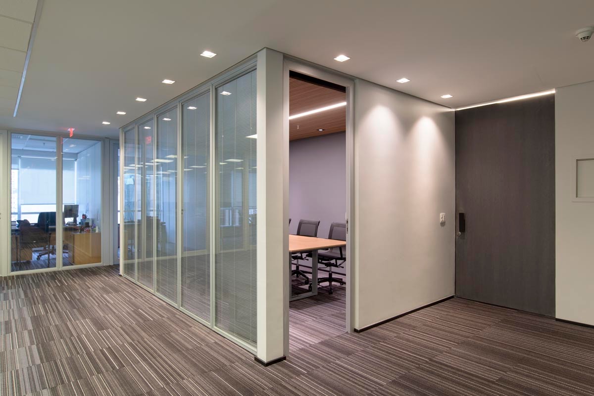 Fotografia de arquitetura e interiores - Escritório Berrini - Arquiteto Storrer Tamburus Arquitetura - Foto 7