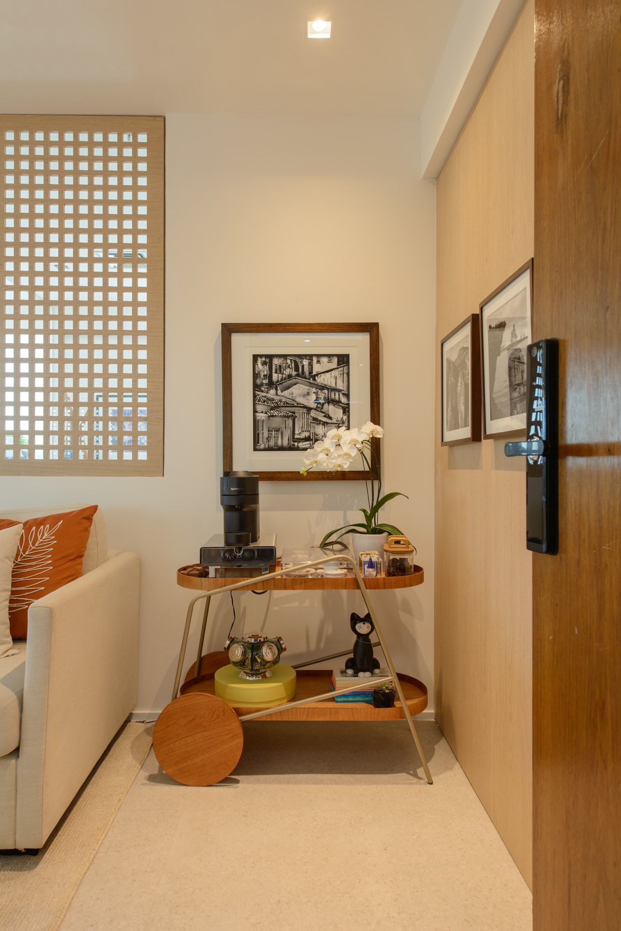 Fotografia de arquitetura e interiores - Escritorio Granja Julieta - Arquiteto Lilian Melo Arquitetura - Foto 2