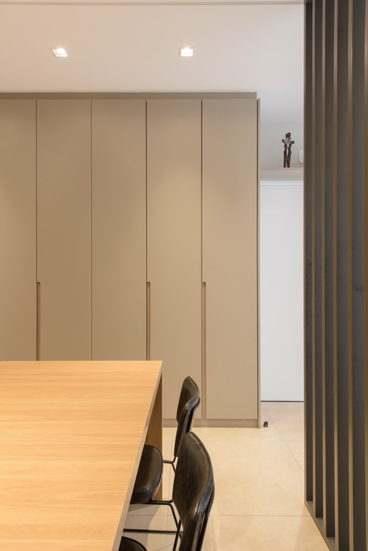 Fotografia de arquitetura e interiores - Escritório SBC - Arquiteto MB4 Arquitetura - Foto 31