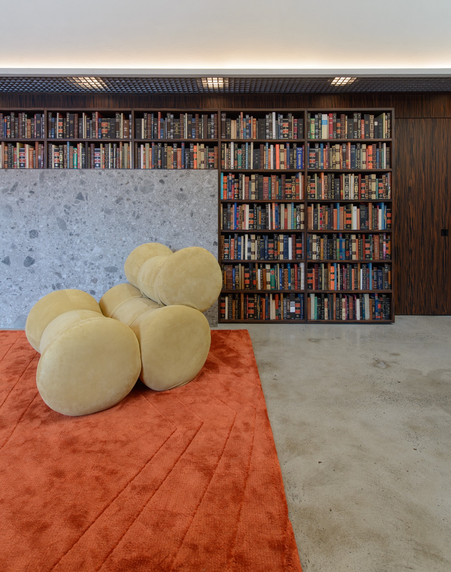 Fotografia de arquitetura e interiores - Flagship Florense - Arquiteto Studio Guilherme Torres - Foto 4