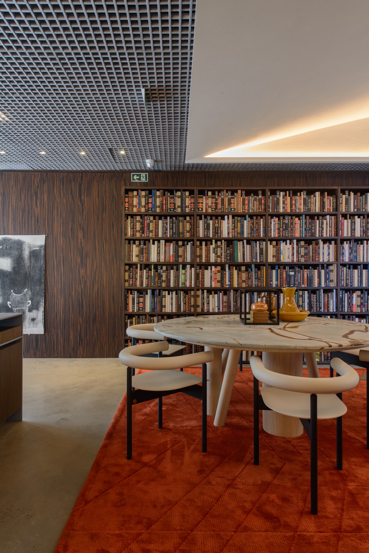 Fotografia de arquitetura e interiores - Flagship Florense - Arquiteto Studio Guilherme Torres - Foto 6