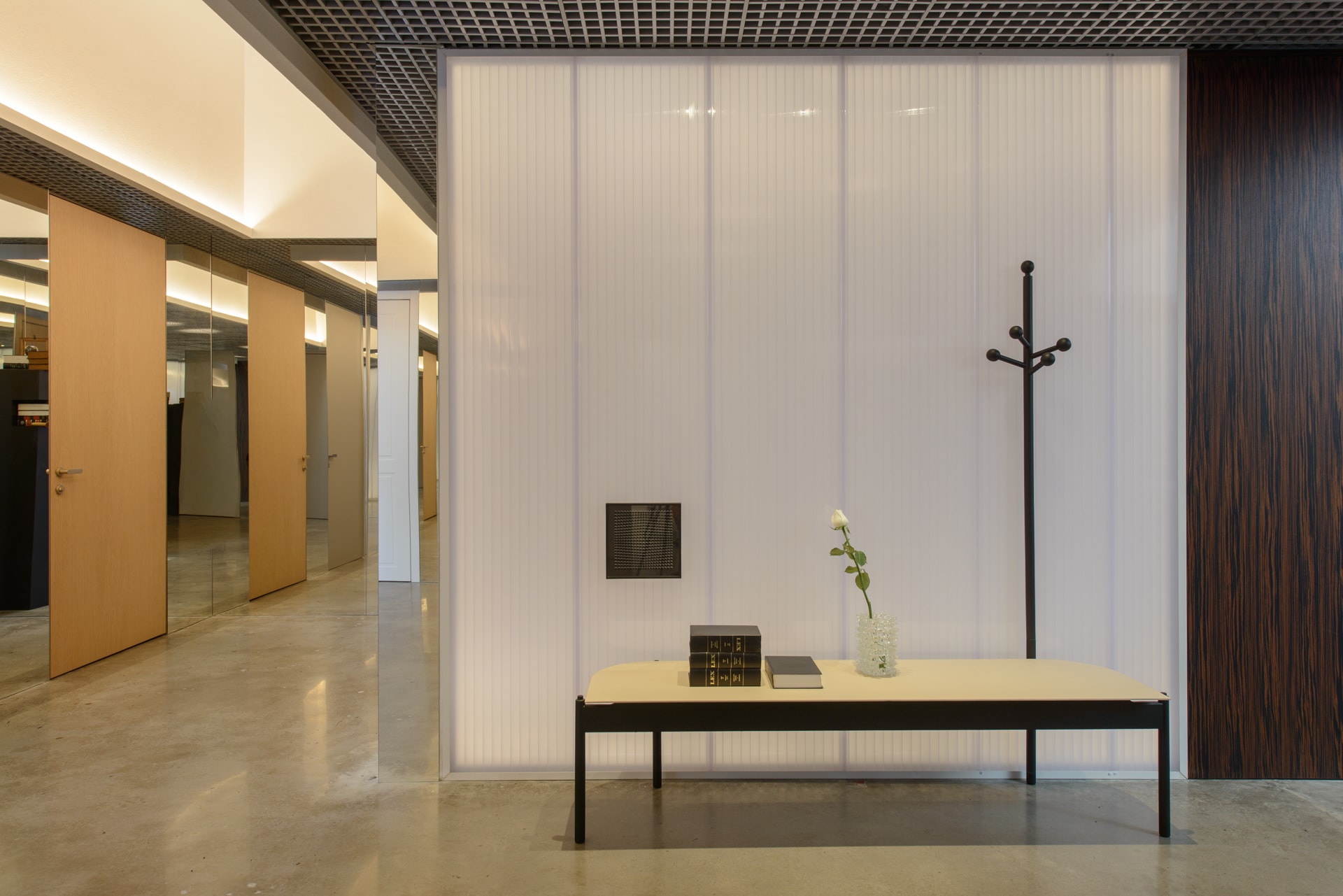 Fotografia de arquitetura e interiores - Flagship Florense - Arquiteto Studio Guilherme Torres - Foto 7