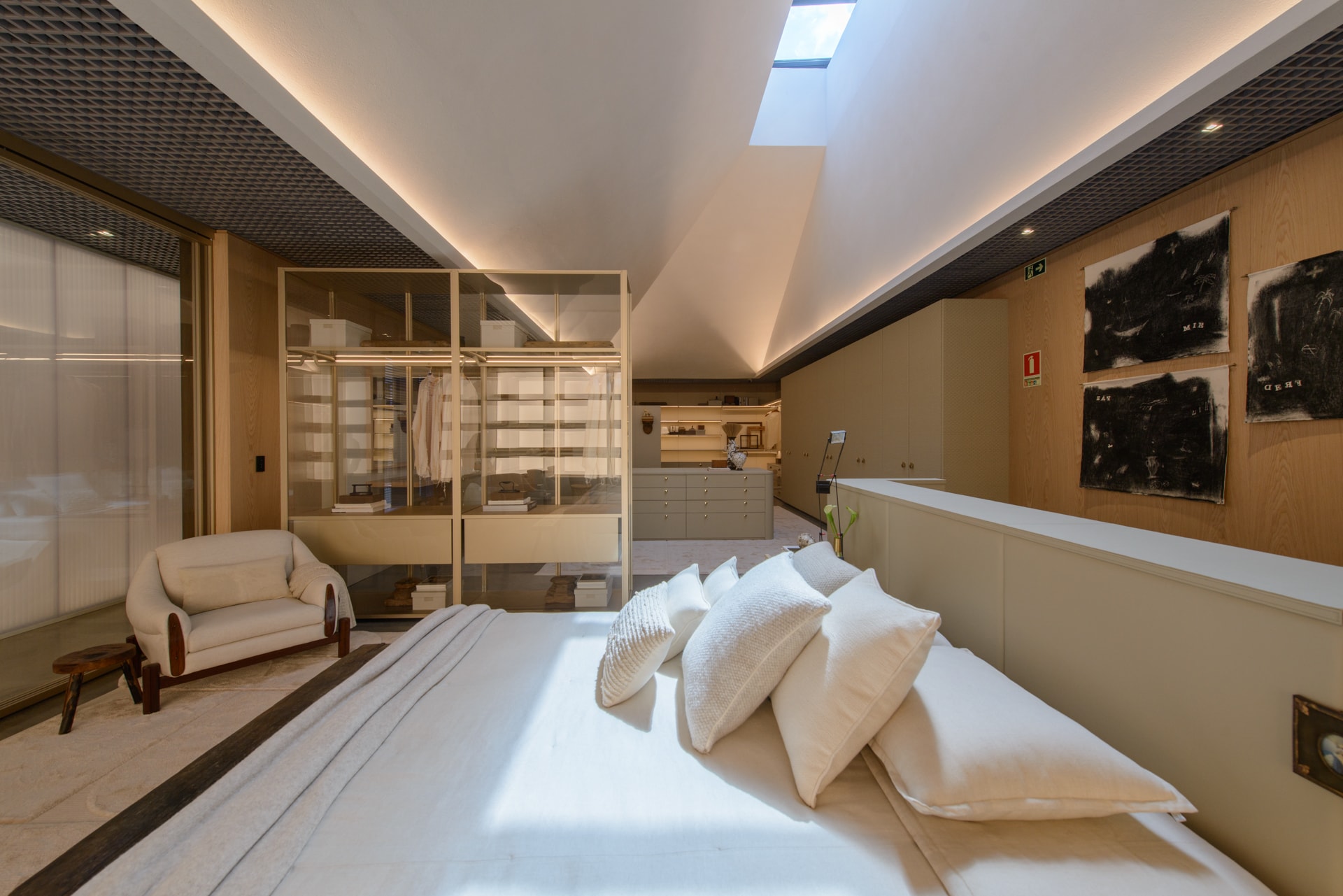 Fotografia de arquitetura e interiores - Flagship Florense - Arquiteto Studio Guilherme Torres - Foto 9