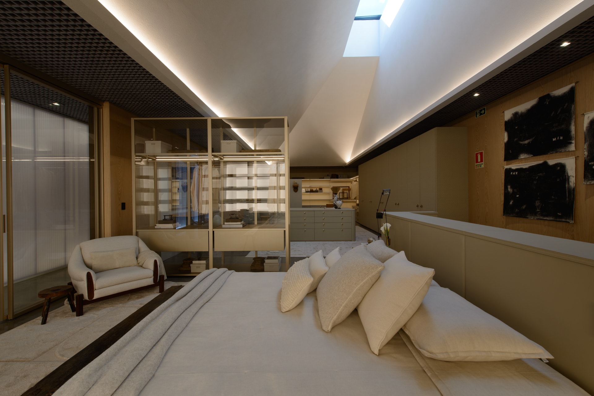 Fotografia de arquitetura e interiores - Flagship Florense - Arquiteto Studio Guilherme Torres - Foto 12