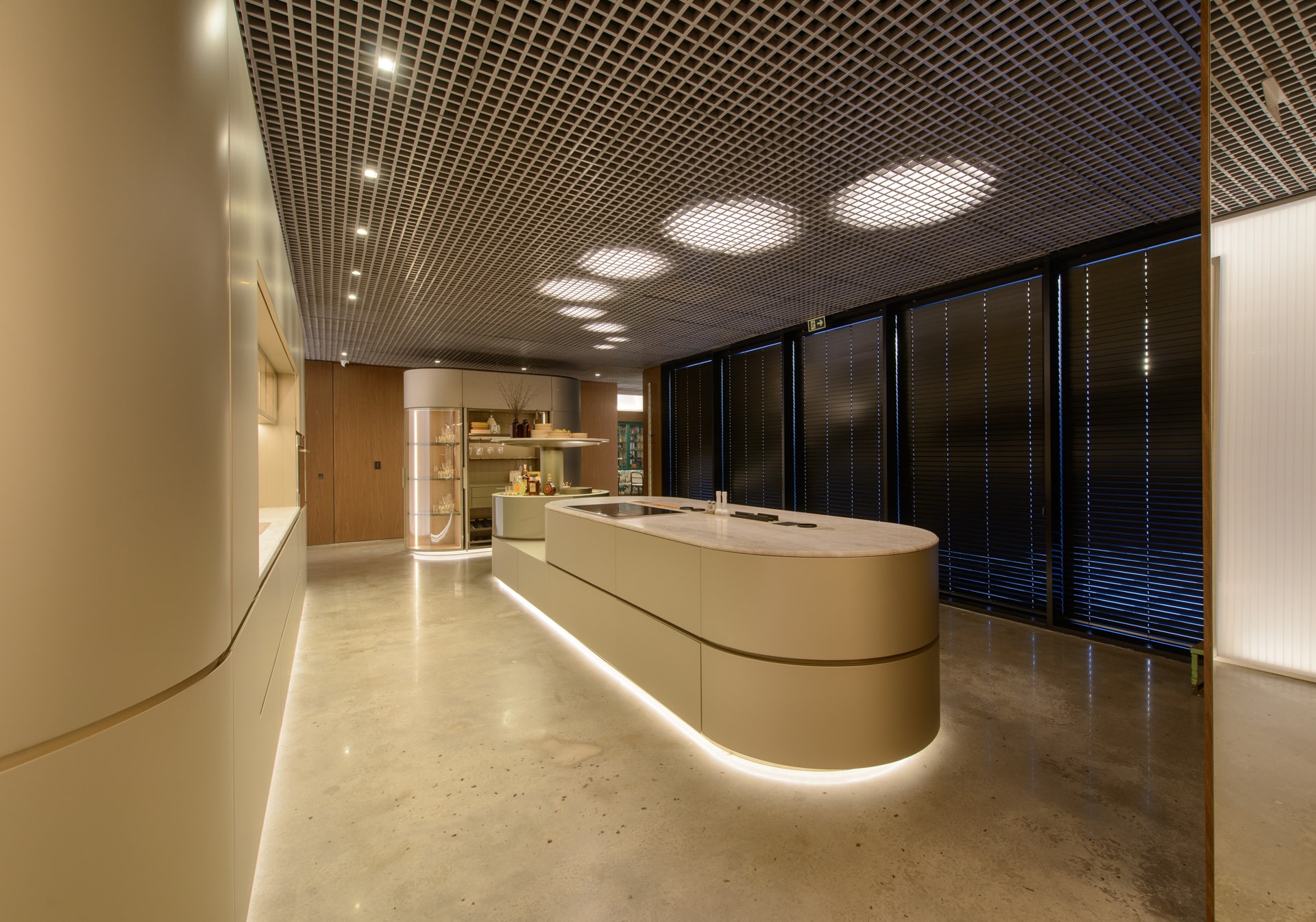 Fotografia de arquitetura e interiores - Flagship Florense - Arquiteto Studio Guilherme Torres - Foto 20