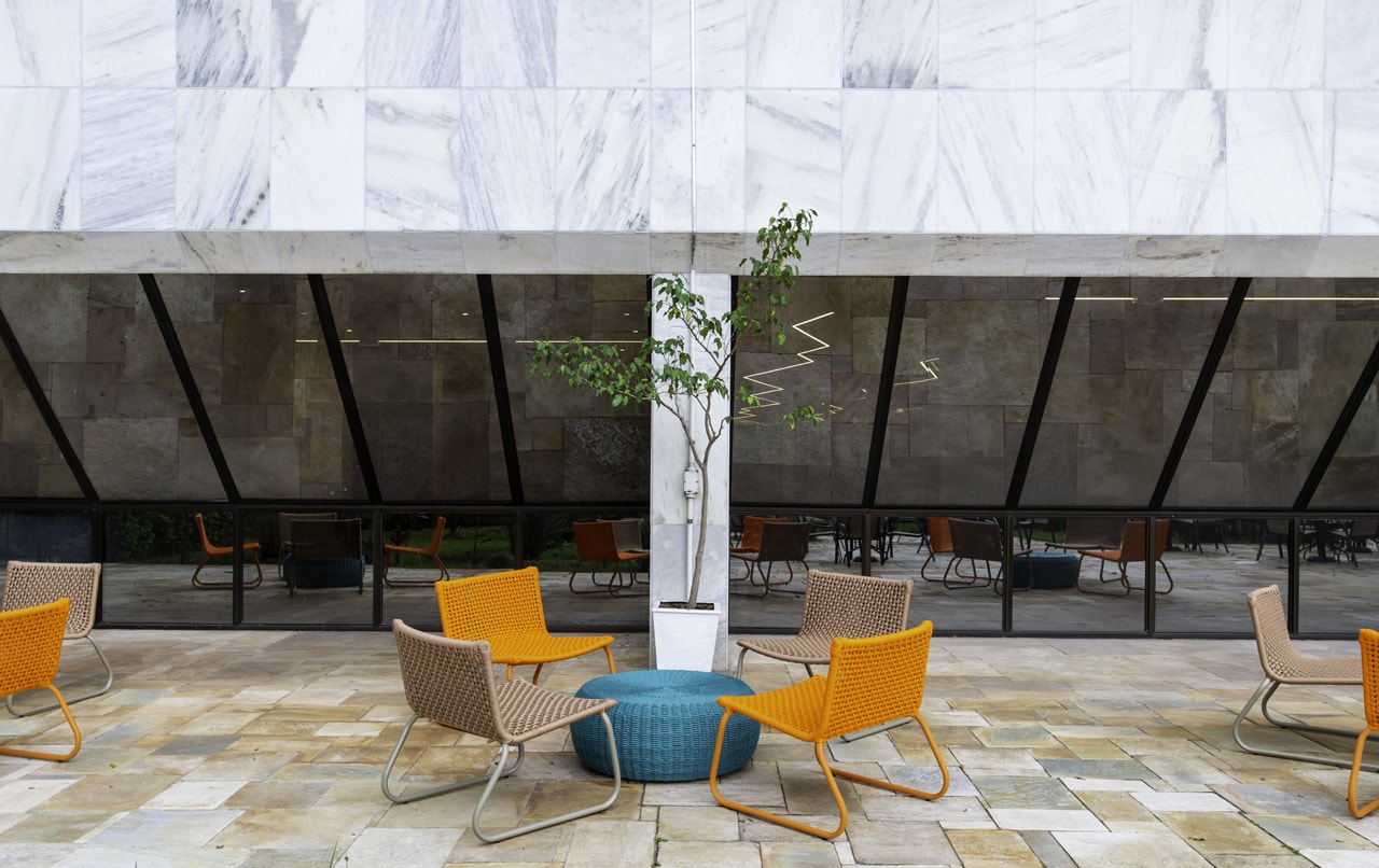 Fotografia de arquitetura e interiores - Hewlett Packard - Arquiteto SAENG - Foto 4