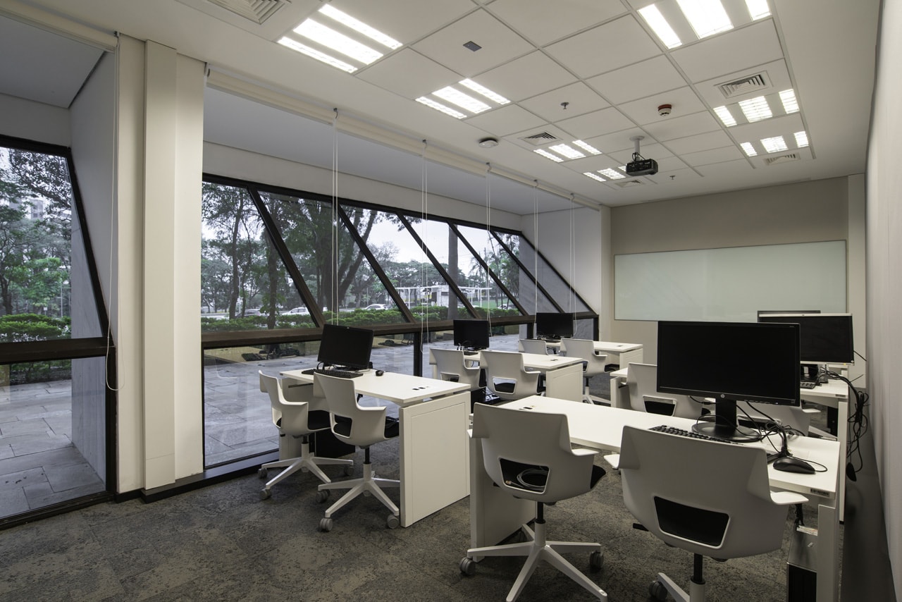 Fotografia de arquitetura e interiores - Hewlett Packard - Arquiteto SAENG - Foto 11