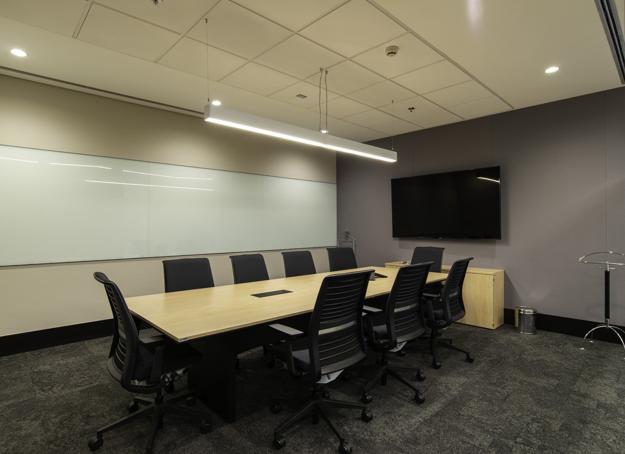 Fotografia de arquitetura e interiores - Hewlett Packard - Arquiteto SAENG - Foto 12