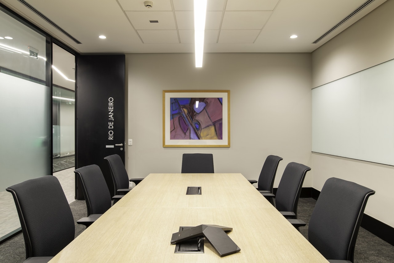 Fotografia de arquitetura e interiores - Hewlett Packard - Arquiteto SAENG - Foto 13