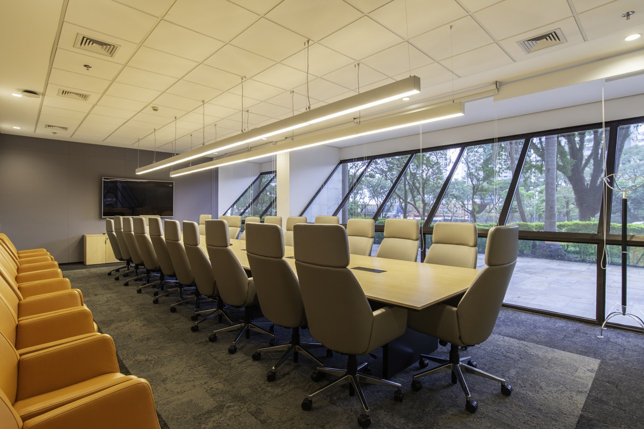 Fotografia de arquitetura e interiores - Hewlett Packard - Arquiteto SAENG - Foto 21