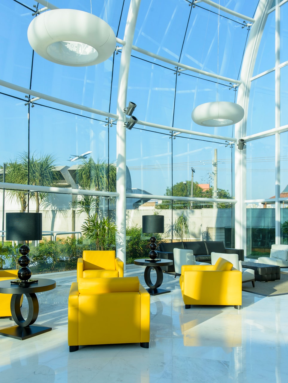 Fotografia de arquitetura e interiores - Hospital Moriah - Arquiteto Moriah - Foto 11