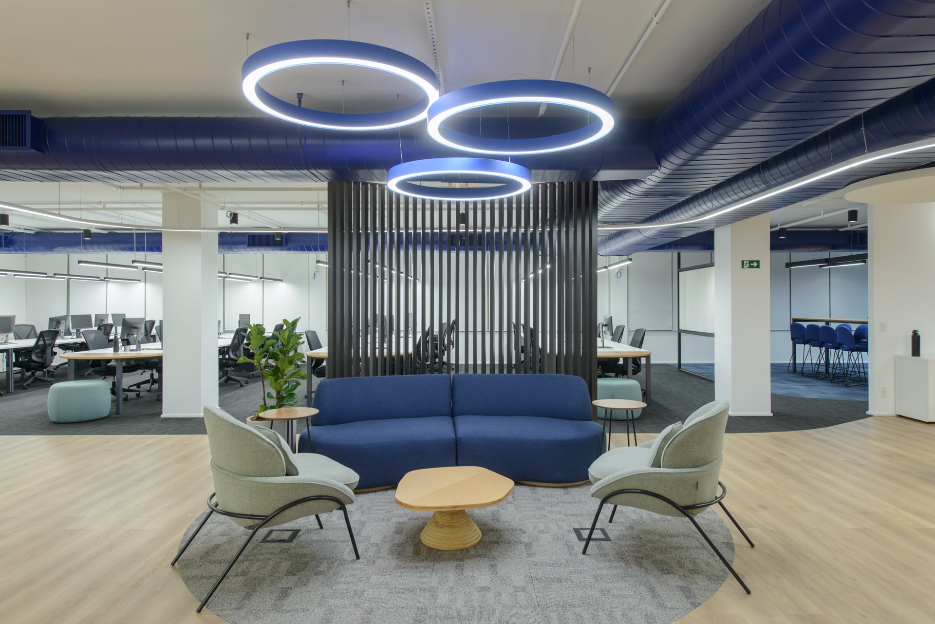 Fotografia de arquitetura e interiores - Ultracargo - Arquiteto StudioBR - Foto 1