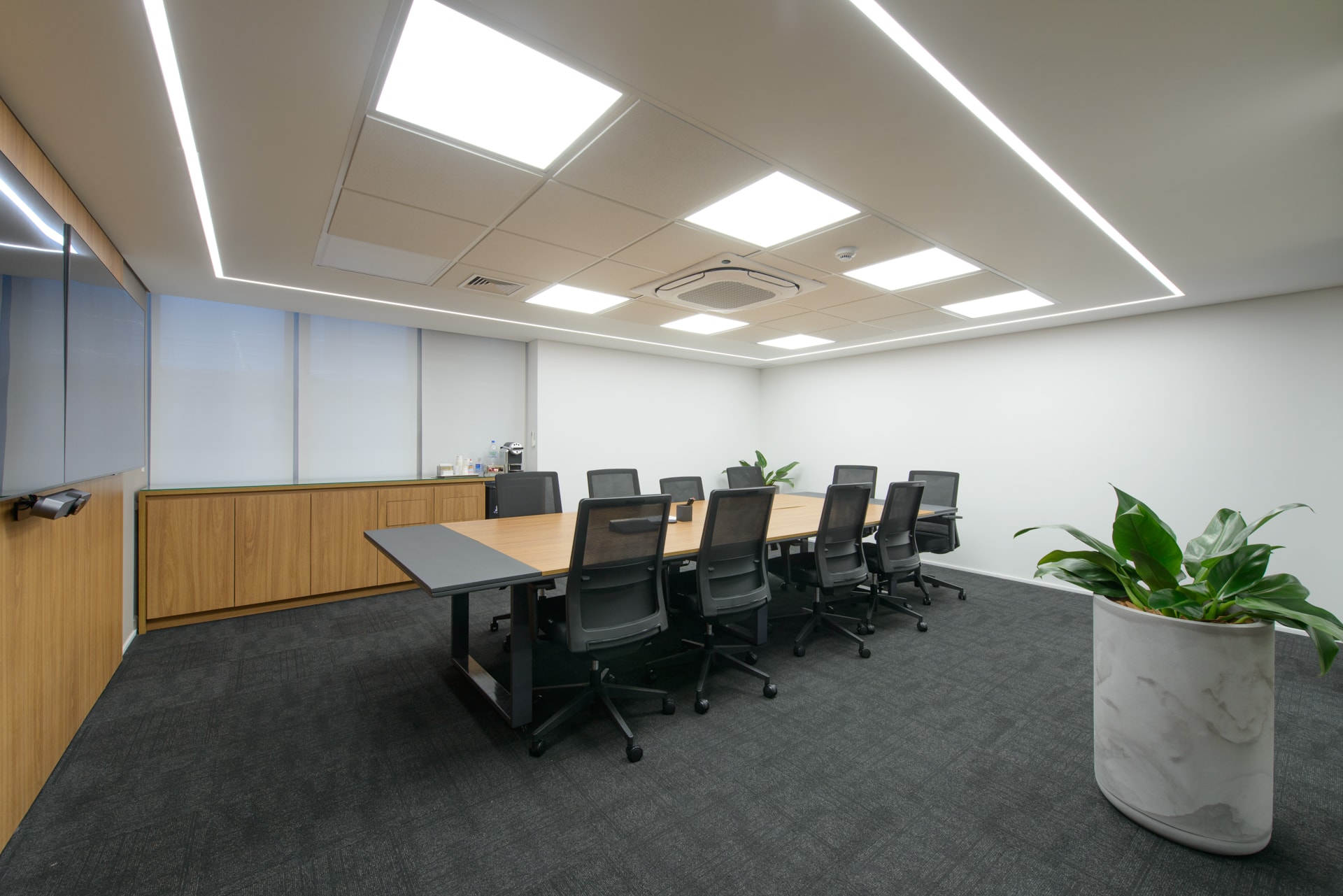 Fotografia de arquitetura e interiores - Ultracargo - Arquiteto StudioBR - Foto 2