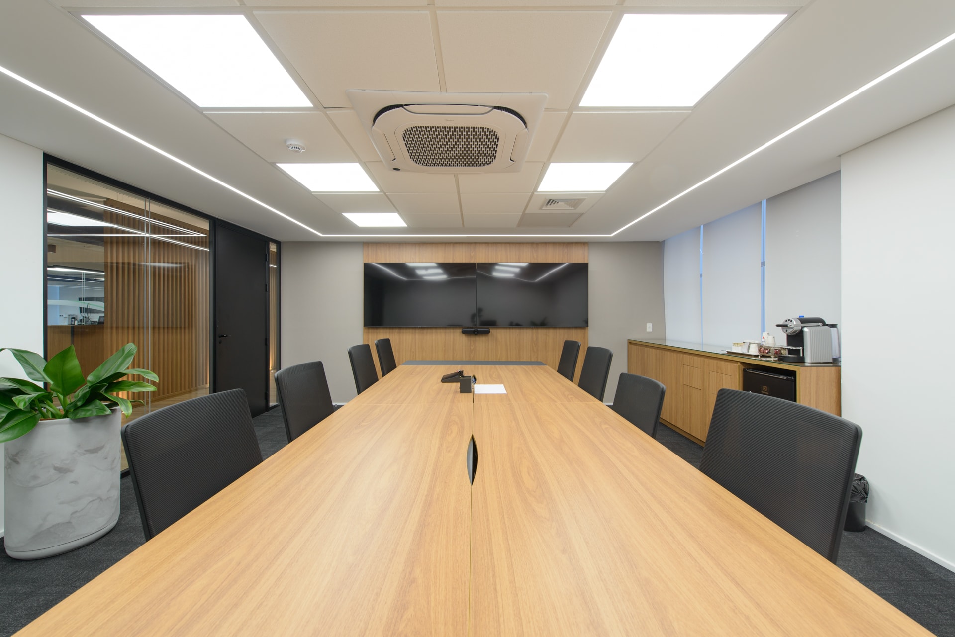 Fotografia de arquitetura e interiores - Ultracargo - Arquiteto StudioBR - Foto 3