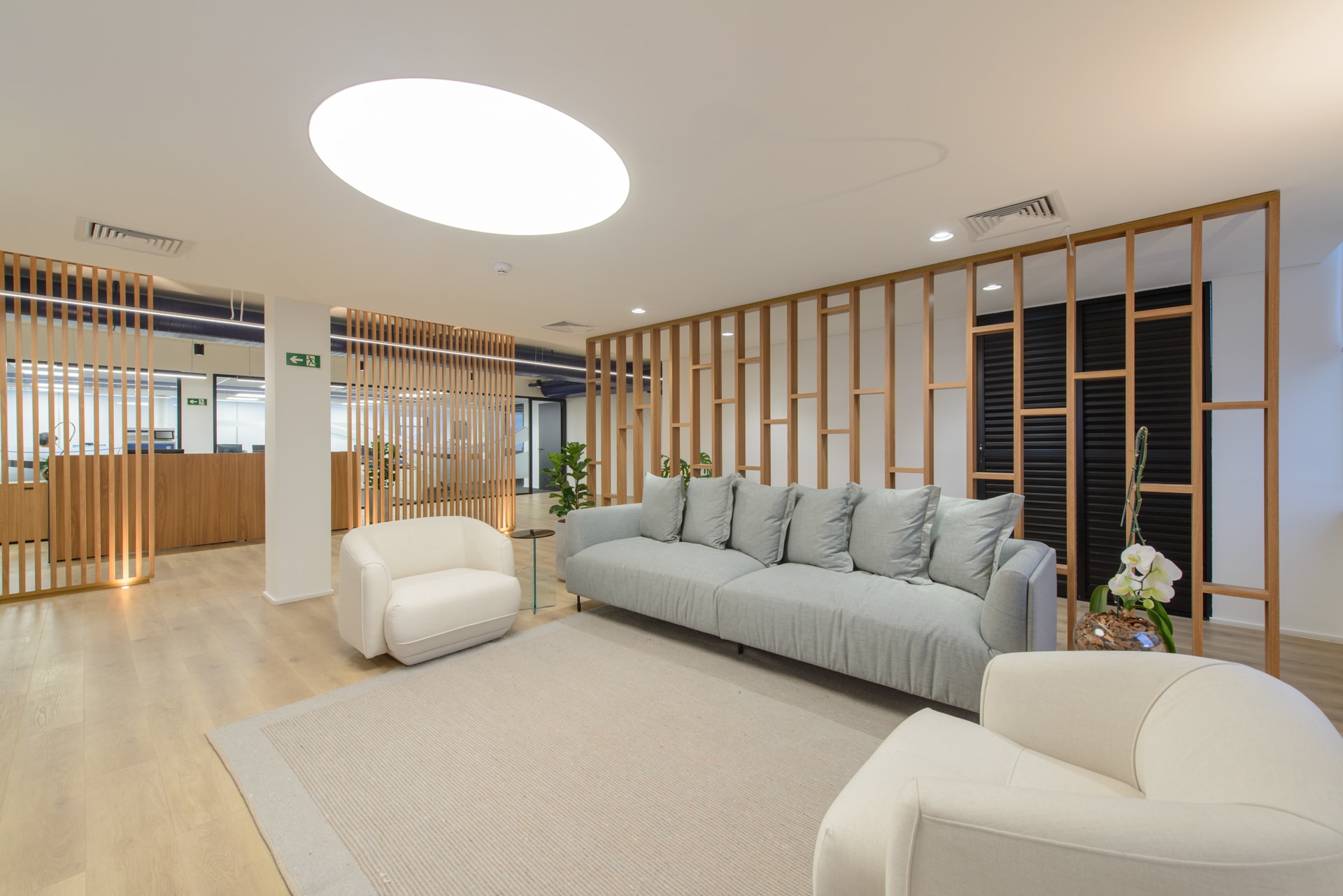 Fotografia de arquitetura e interiores - Ultracargo - Arquiteto StudioBR - Foto 7