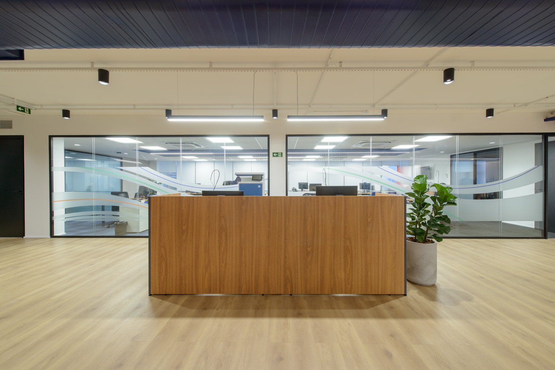 Fotografia de arquitetura e interiores - Ultracargo - Arquiteto StudioBR - Foto 11