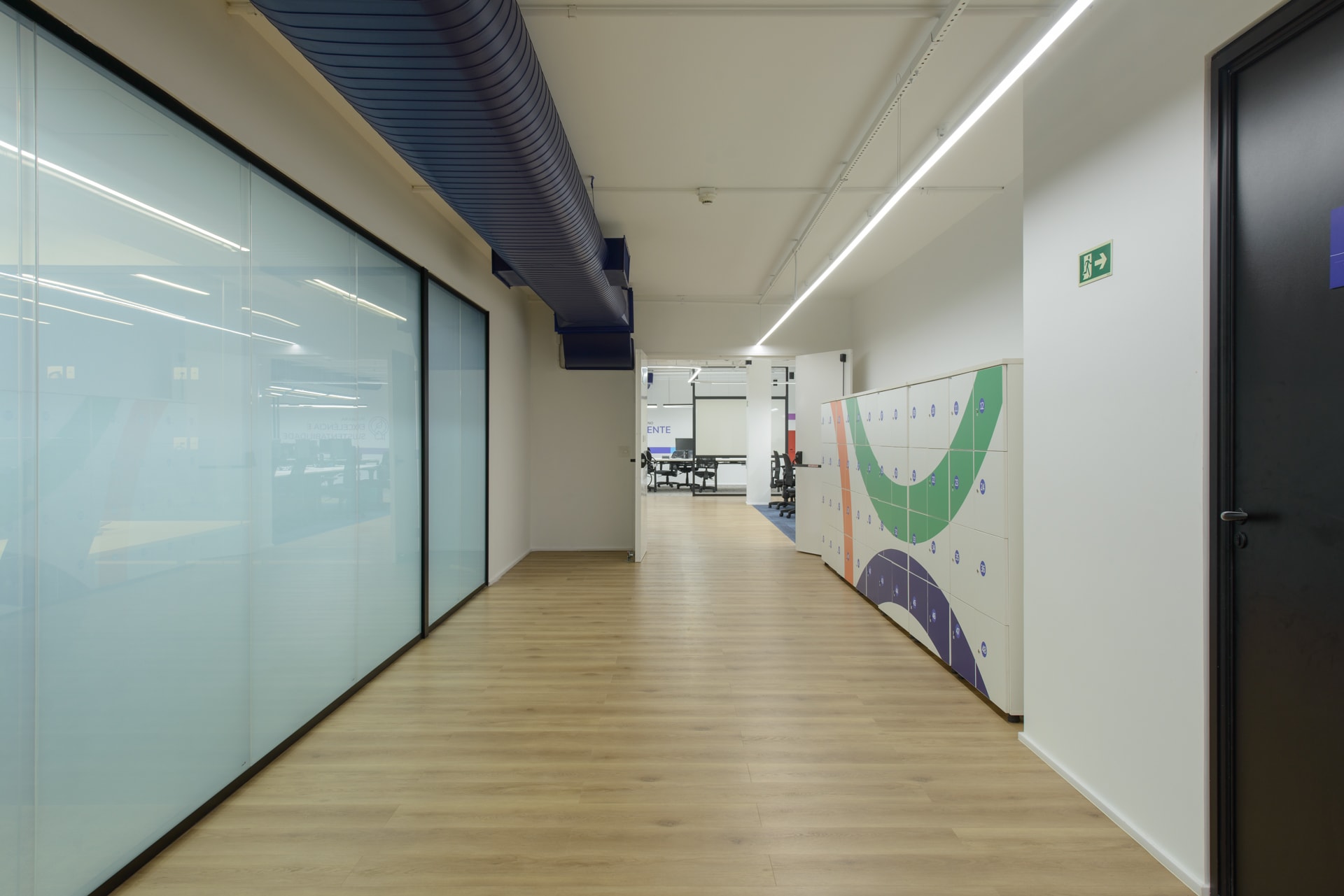 Fotografia de arquitetura e interiores - Ultracargo - Arquiteto StudioBR - Foto 14