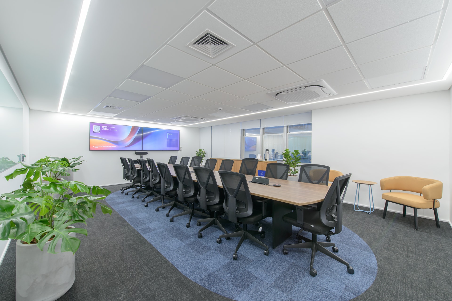 Fotografia de arquitetura e interiores - Ultracargo - Arquiteto StudioBR - Foto 18