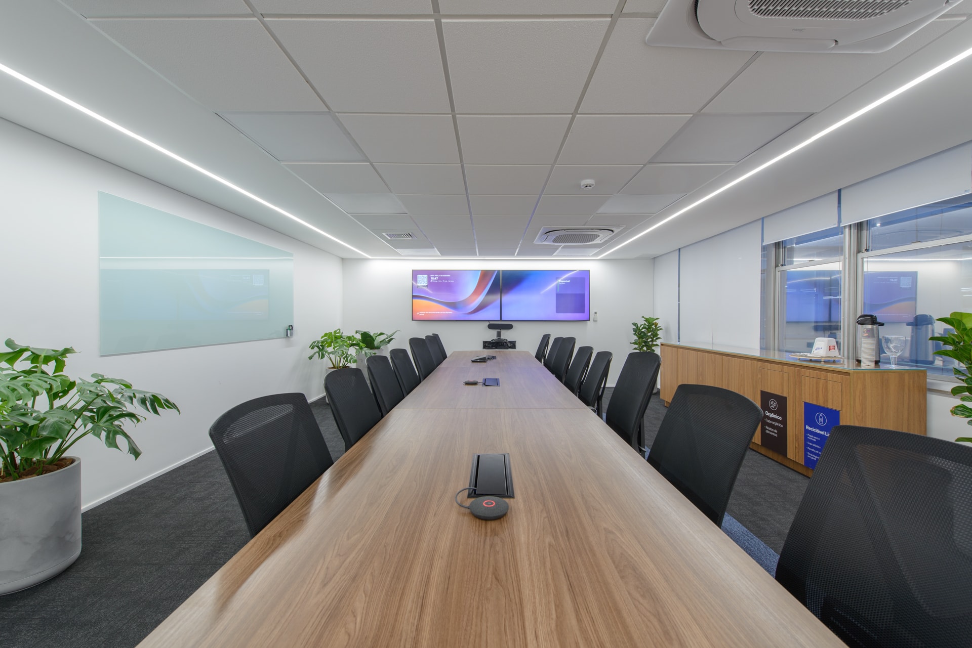 Fotografia de arquitetura e interiores - Ultracargo - Arquiteto StudioBR - Foto 19