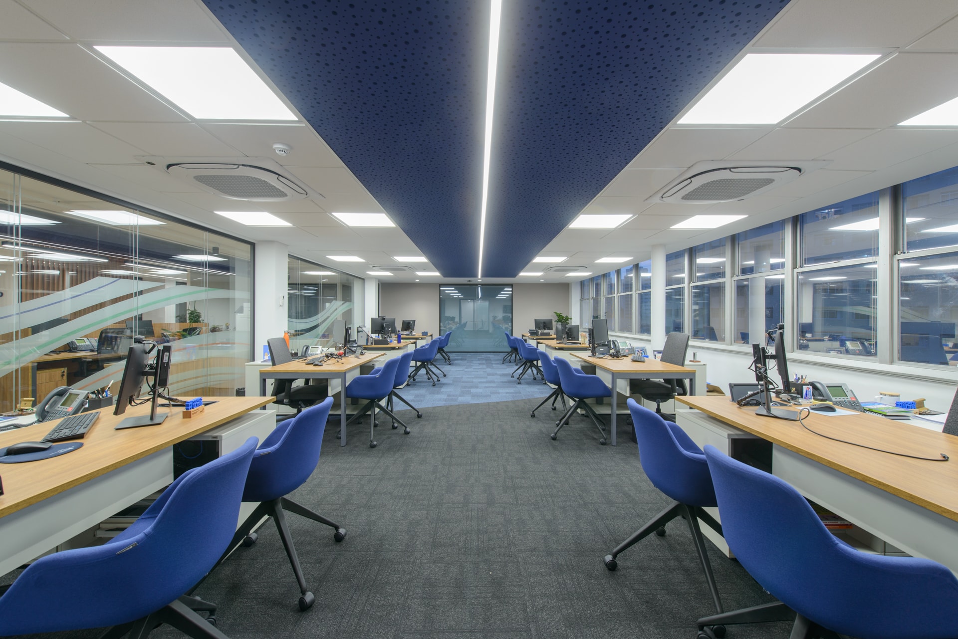 Fotografia de arquitetura e interiores - Ultracargo - Arquiteto StudioBR - Foto 20