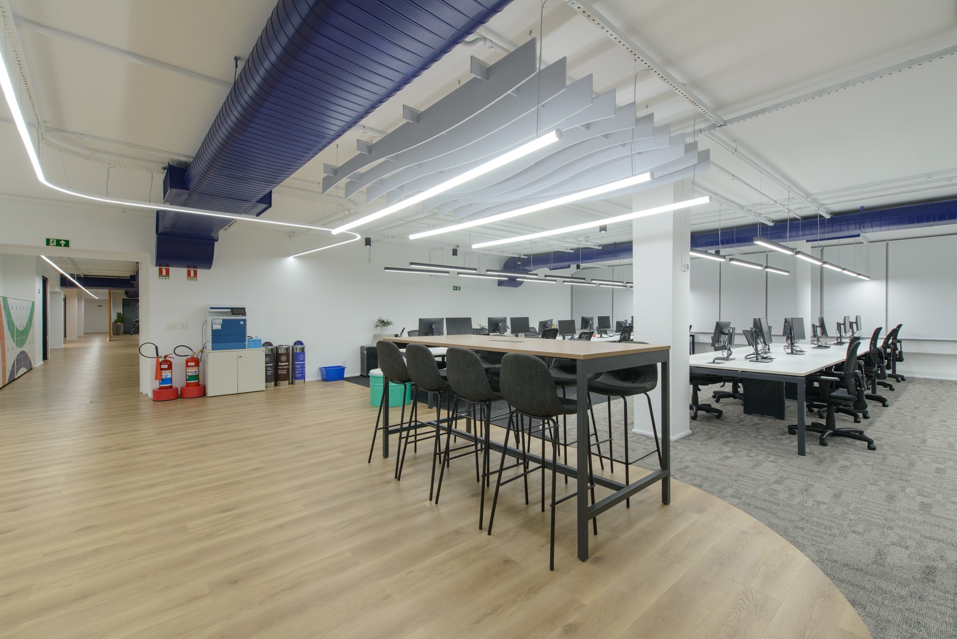 Fotografia de arquitetura e interiores - Ultracargo - Arquiteto StudioBR - Foto 22