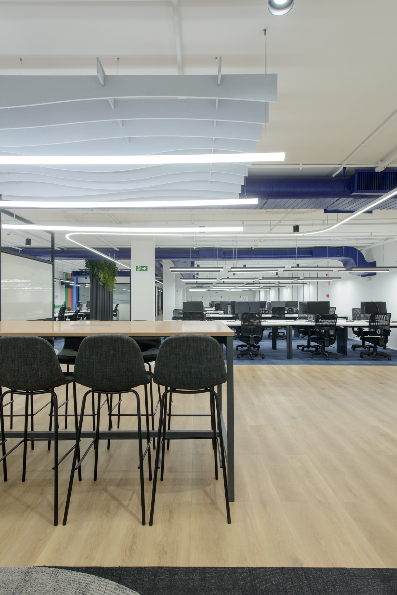 Fotografia de arquitetura e interiores - Ultracargo - Arquiteto StudioBR - Foto 23