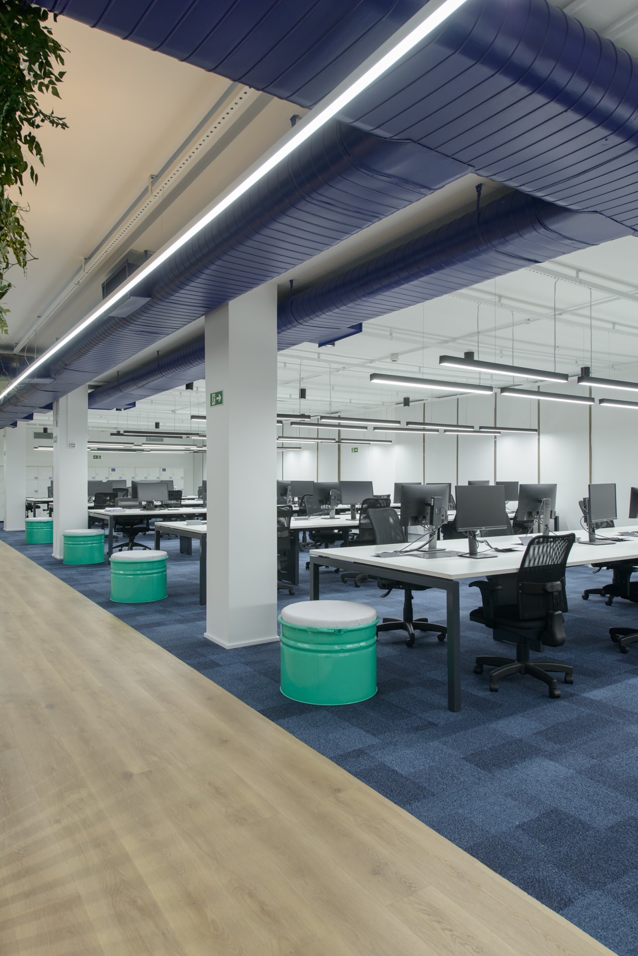 Fotografia de arquitetura e interiores - Ultracargo - Arquiteto StudioBR - Foto 26