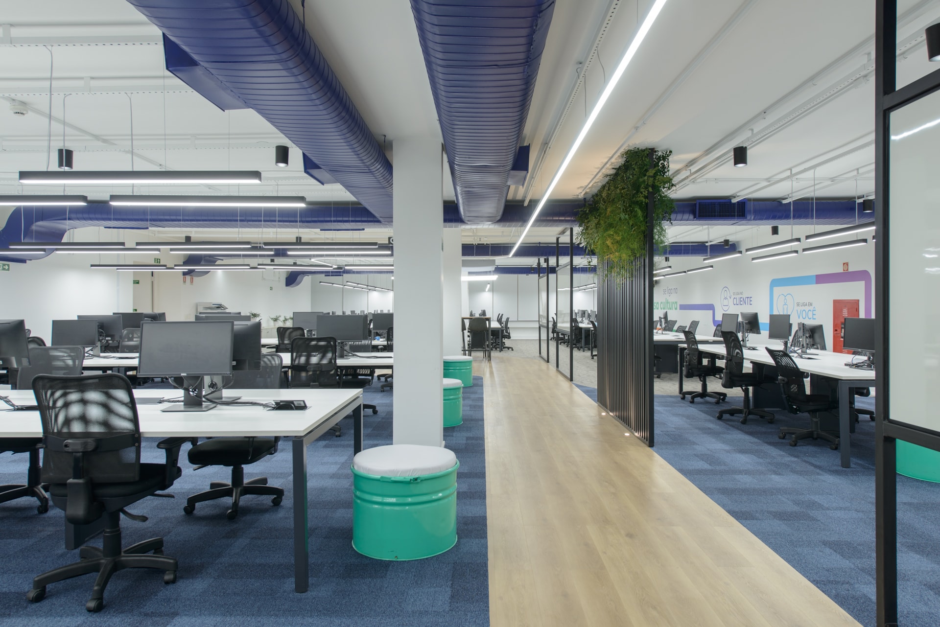 Fotografia de arquitetura e interiores - Ultracargo - Arquiteto StudioBR - Foto 29