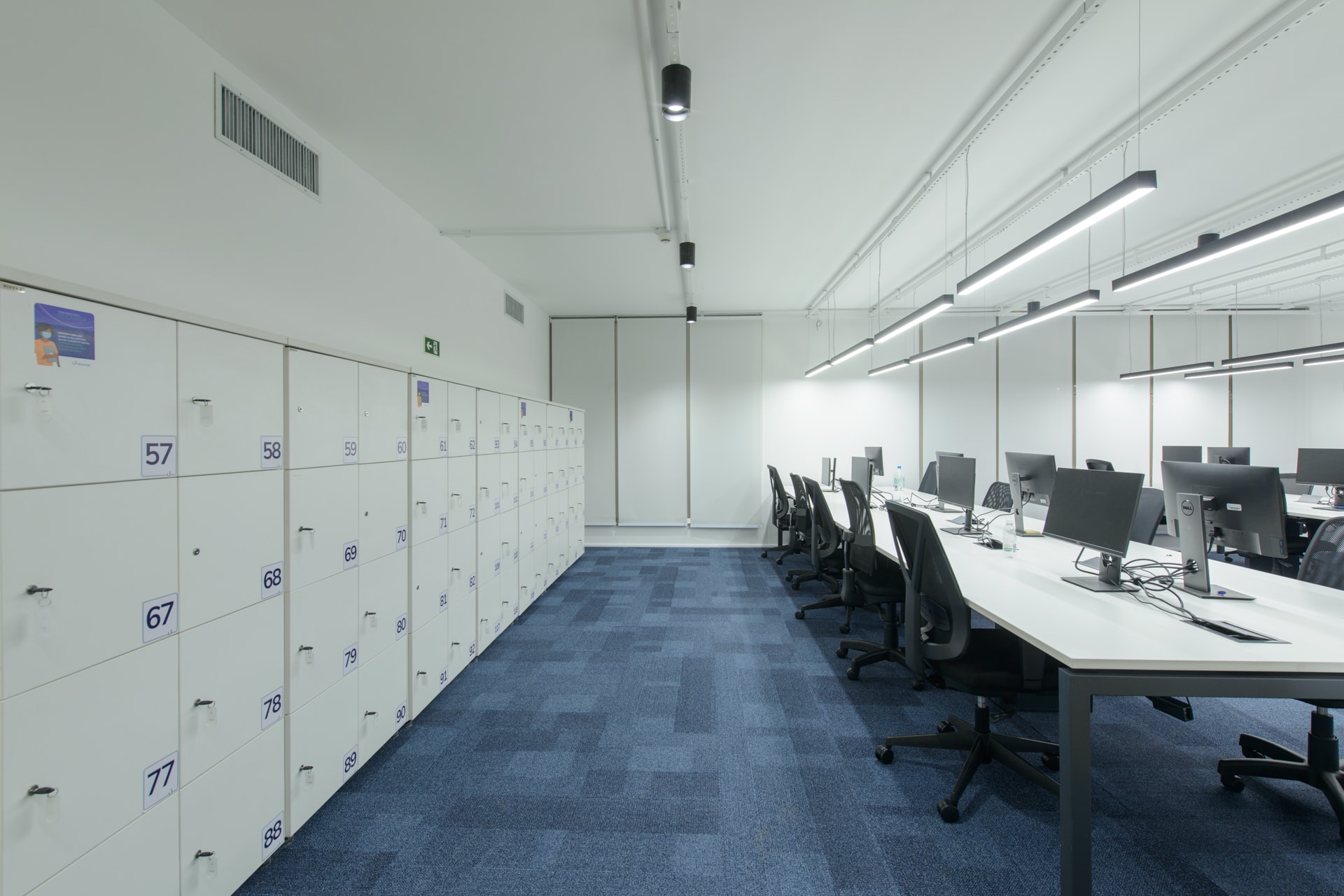 Fotografia de arquitetura e interiores - Ultracargo - Arquiteto StudioBR - Foto 31