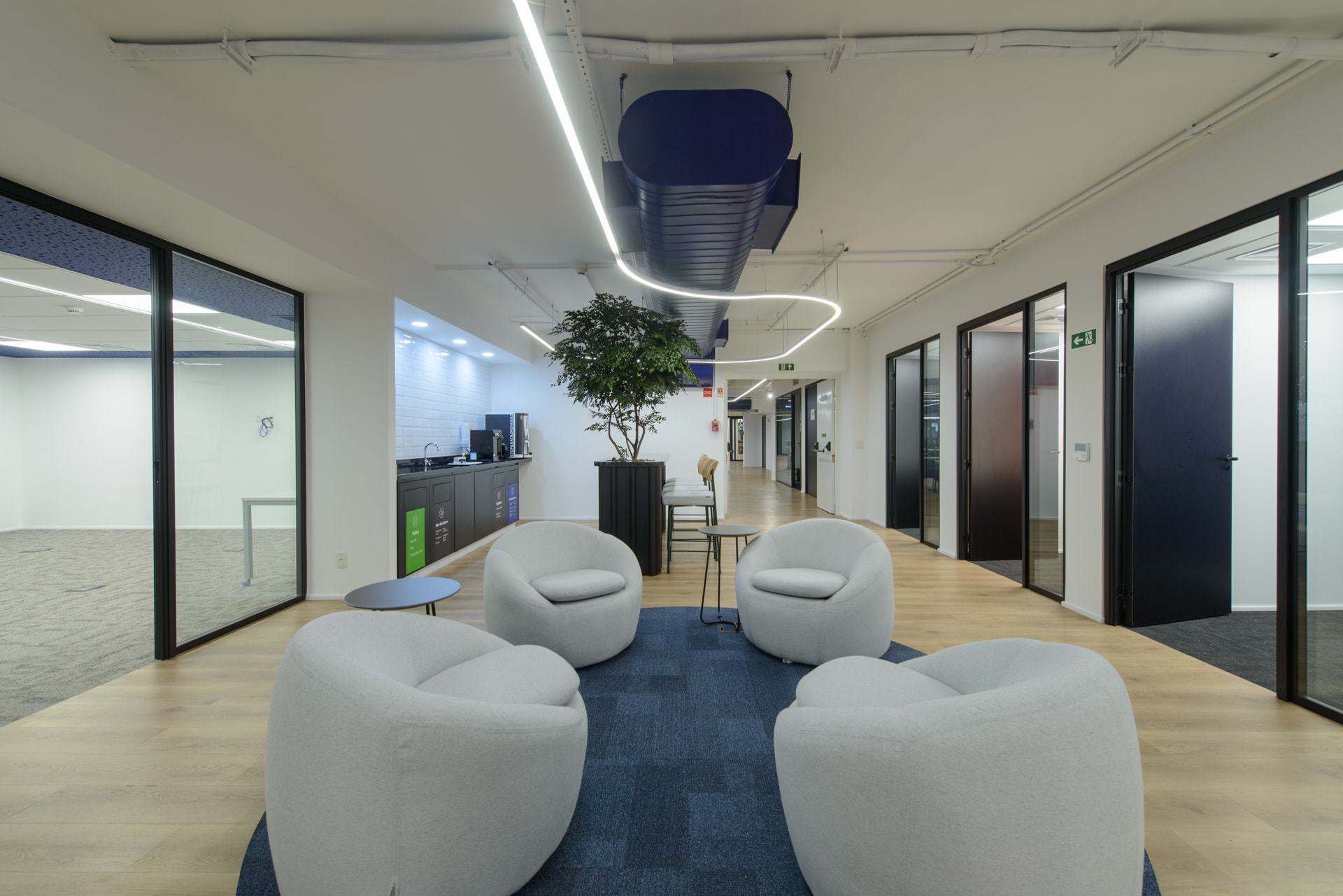 Fotografia de arquitetura e interiores - Ultracargo - Arquiteto StudioBR - Foto 34