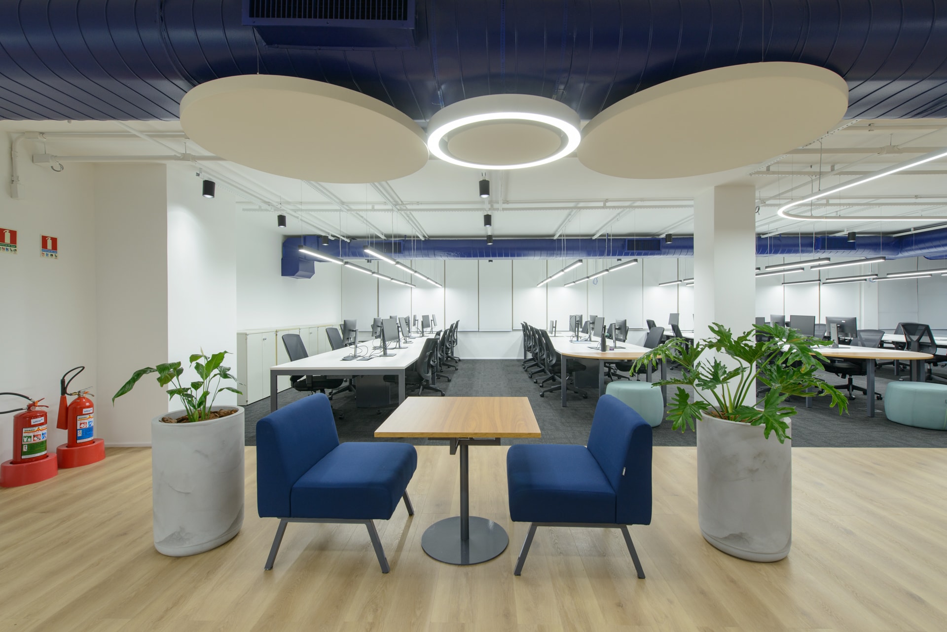 Fotografia de arquitetura e interiores - Ultracargo - Arquiteto StudioBR - Foto 37