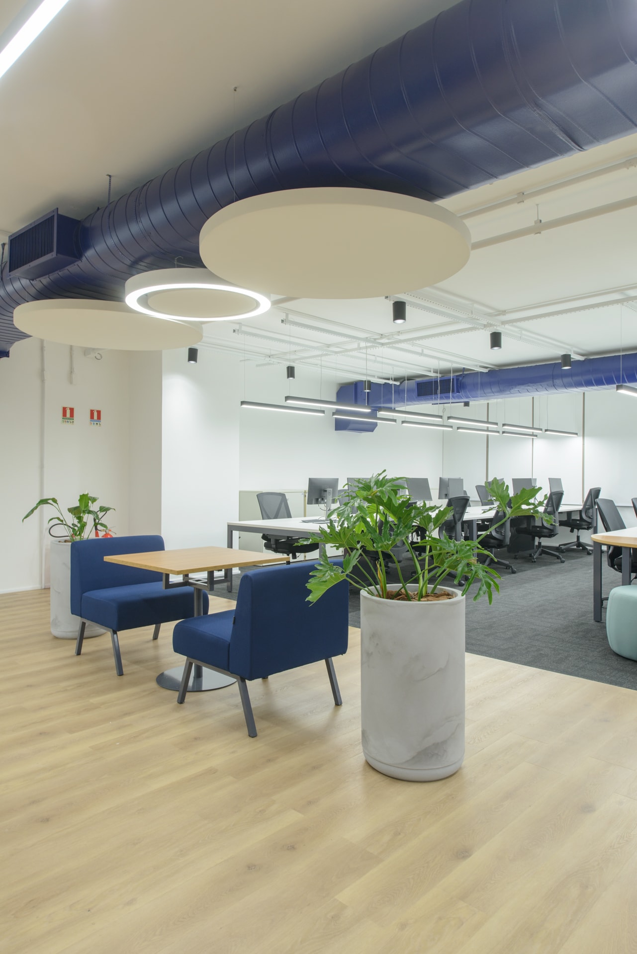 Fotografia de arquitetura e interiores - Ultracargo - Arquiteto StudioBR - Foto 39