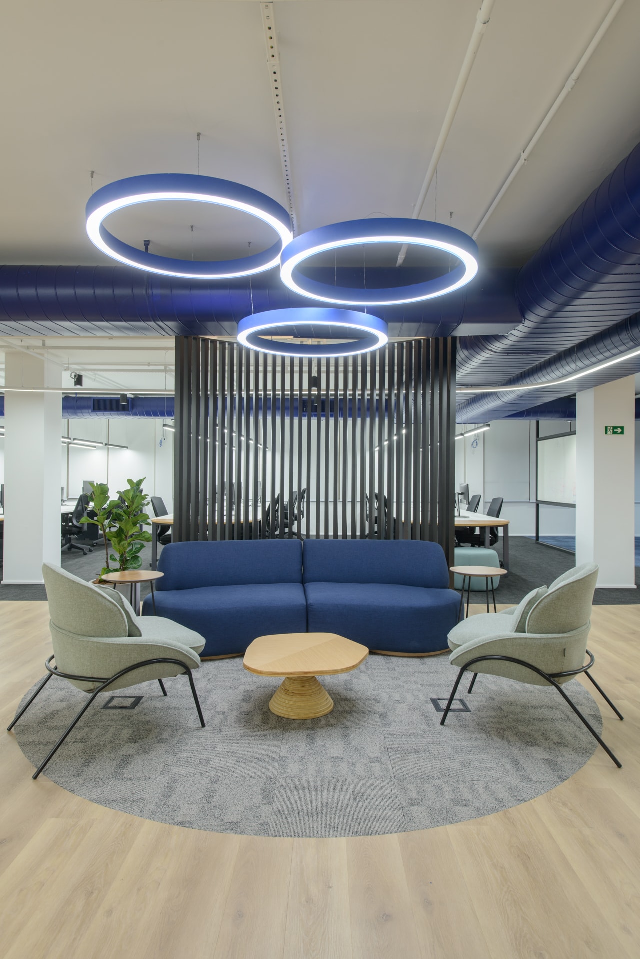 Fotografia de arquitetura e interiores - Ultracargo - Arquiteto StudioBR - Foto 41