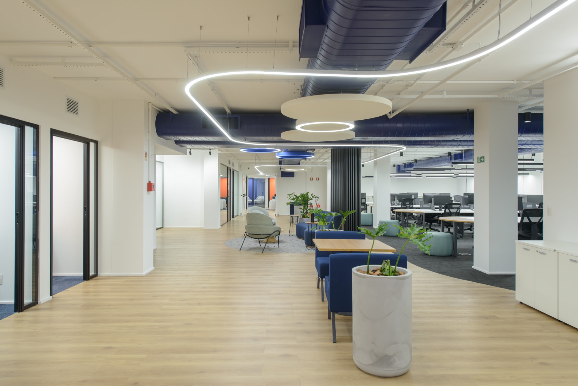 Fotografia de arquitetura e interiores - Ultracargo - Arquiteto StudioBR - Foto 44