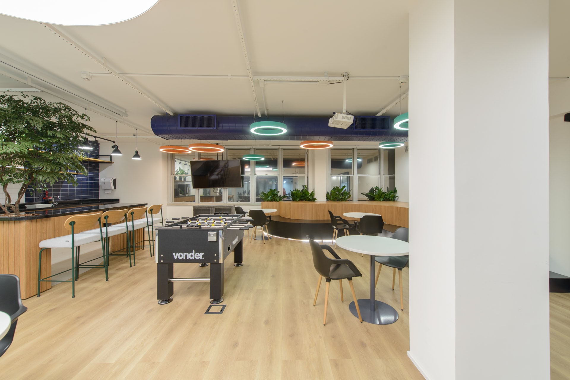 Fotografia de arquitetura e interiores - Ultracargo - Arquiteto StudioBR - Foto 45