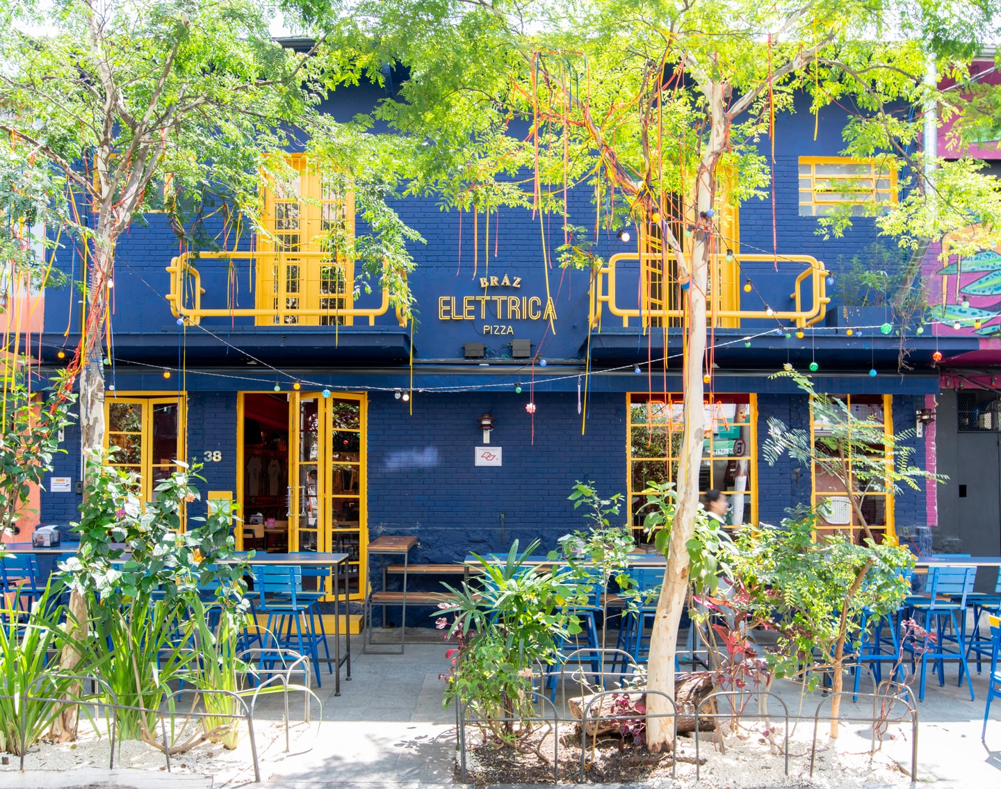 Fotografia de arquitetura e interiores - Braz Elettrica - Arquiteto Super Limão - Foto 1