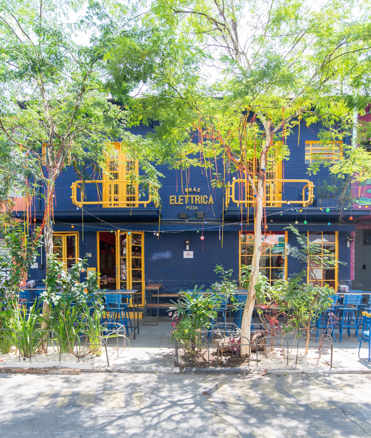 Fotografia de arquitetura e interiores - Braz Elettrica - Arquiteto Super Limão - Foto 2