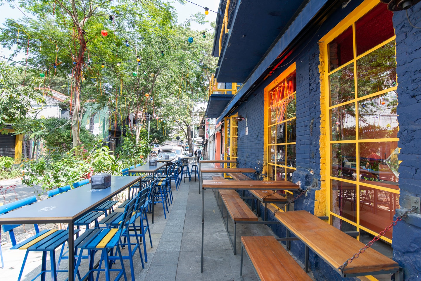 Fotografia de arquitetura e interiores - Braz Elettrica - Arquiteto Super Limão - Foto 5