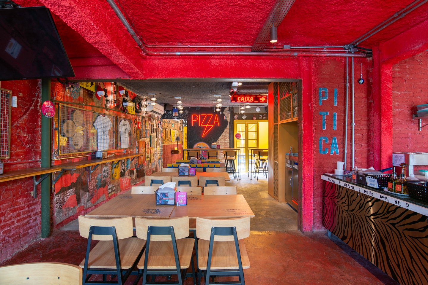 Fotografia de arquitetura e interiores - Braz Elettrica - Arquiteto Super Limão - Foto 6