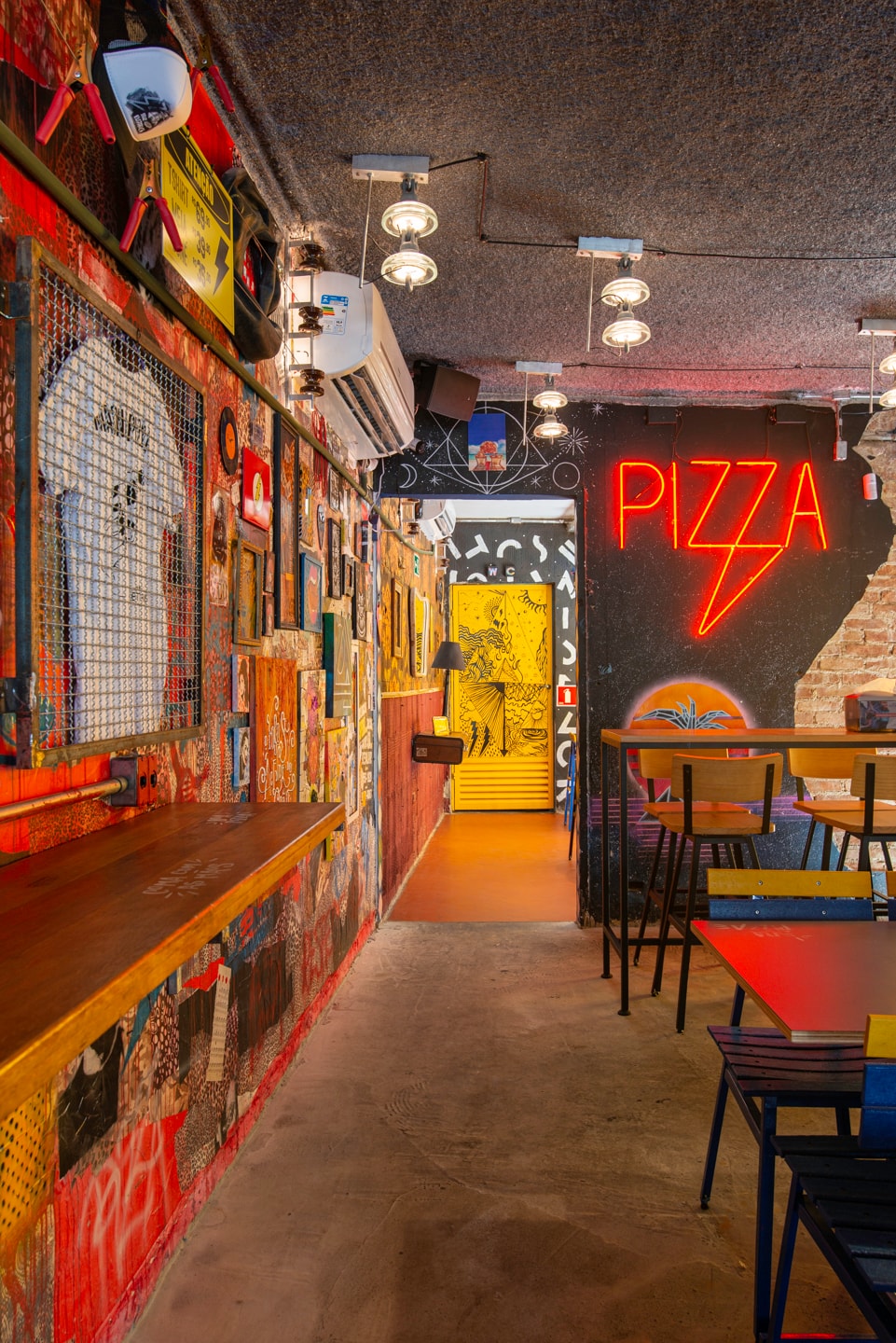 Fotografia de arquitetura e interiores - Braz Elettrica - Arquiteto Super Limão - Foto 9