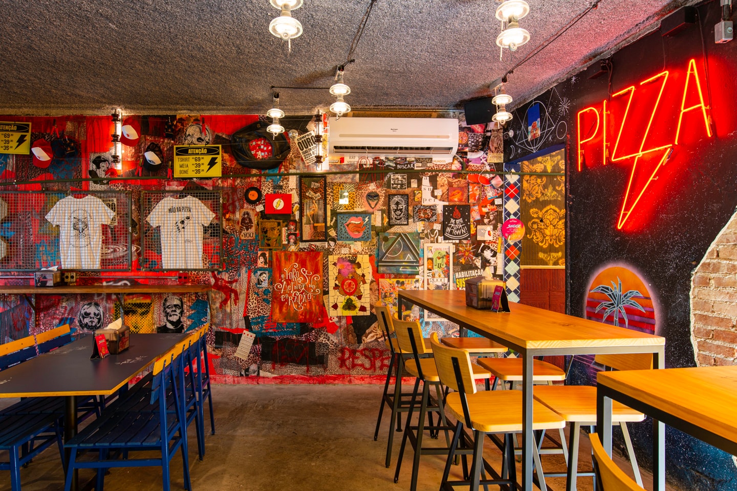 Fotografia de arquitetura e interiores - Braz Elettrica - Arquiteto Super Limão - Foto 10